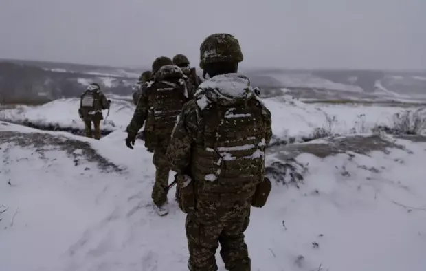 Чи розпочала Україна контрнаступ у Запорізькій області. Що кажуть експерти