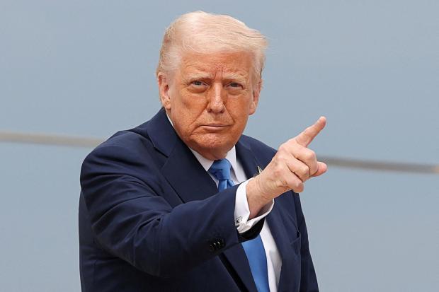 Є важіль: Курносова пояснила, як Трамп може натиснути на Путіна для припинення війни в Україні