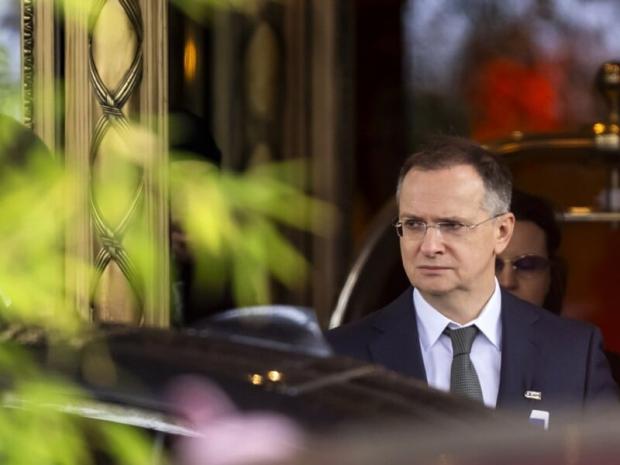 Спілкувалися півтори години: Після основного раунду переговорів у Женеві Україна і РФ провели окрему зустріч