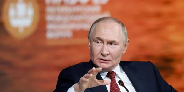 “Якщо згадати СРСР, то його “ось-ось” тривало шість років: Експерт пояснив, що не так із “очікуваним колапсом” російської економіки