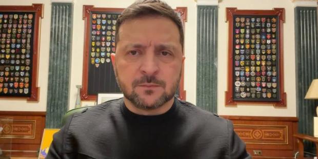 “Будь-яка інша політика зараз абсолютно зайва…”: Зеленський відреагував на інтерв’ю Залужного