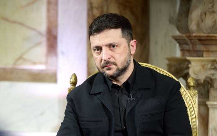 Зупинити “сафарі” на людей: Зеленський дав доручення посилити захист прикордонних територій