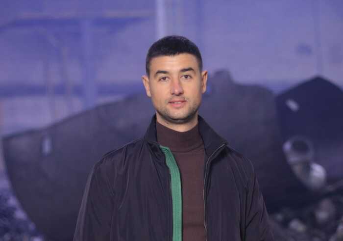 Підсанкційний «Юнігран», російський олігарх Наумець і бізнесмен Шапран: як спецдозвіл на граніт вивели з-під контролю держави