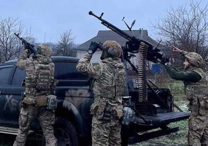 Нічний удар РФ по Україні: ППО знищила 64 ударні дрони з 85