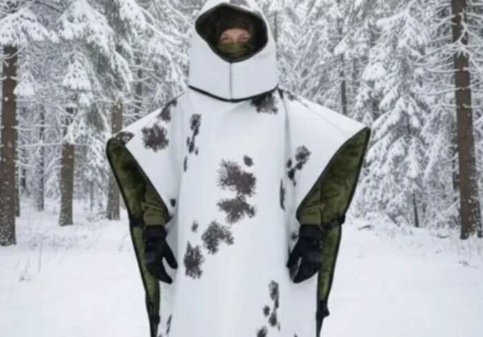 “Форма пінгвінів”: Розкрито секрет нового одягу окупантів і показано кадри їхнього знищення
