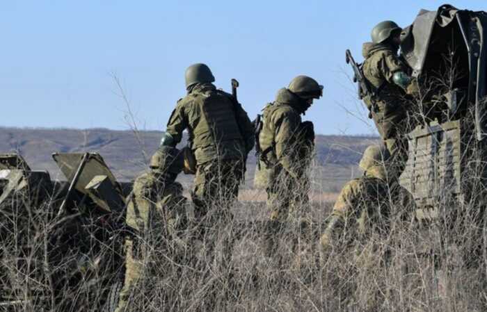 Росіяни атакували позиції прикордонників на Чернігівщині і розстріляли полонених