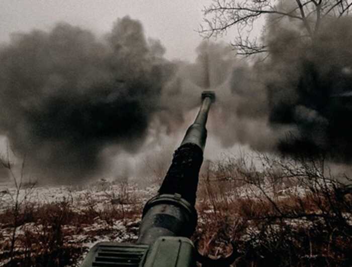 На фронті відбулося 204 боєзіткнення, — Генштаб