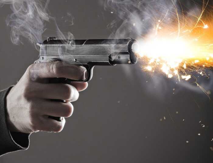 На Житомирщині сталася стрілянина між військовим з ТЦК та цивільним