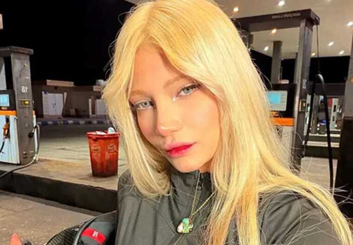 В Ірані силовики вбили відому блогерку і намагались приховати злочин за ДТП