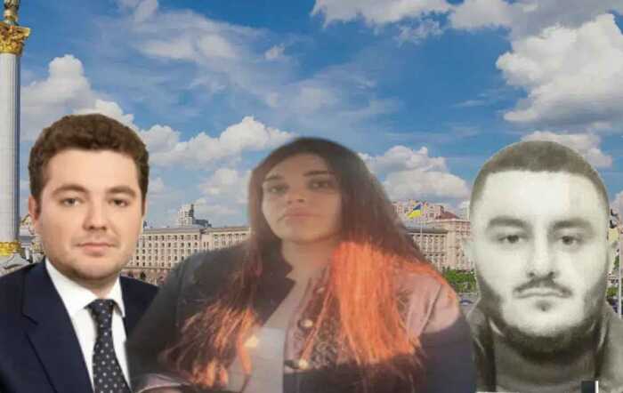 Як «е-спортсмени» та турецька організаторка скаму перетворили бізнес-центри Києва на штаб міжнародного телефонного шахрайства