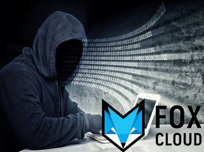 FoxCloud provider with an office in Moscow and management in Transnistria: how a UK-registered company