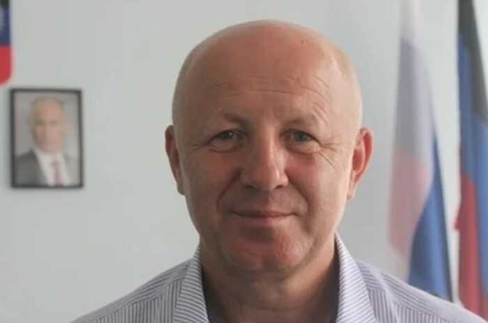 Суд засудив до 15 років українця, який добровільно очолив окупаційну адміністрацію Маріуполя