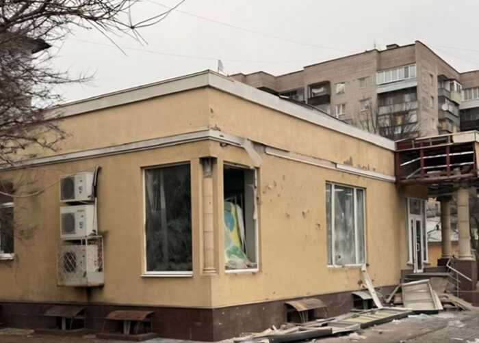 Росіяни обстріляли Нікопольщину з артилерії і дронів: є загиблий та поранені