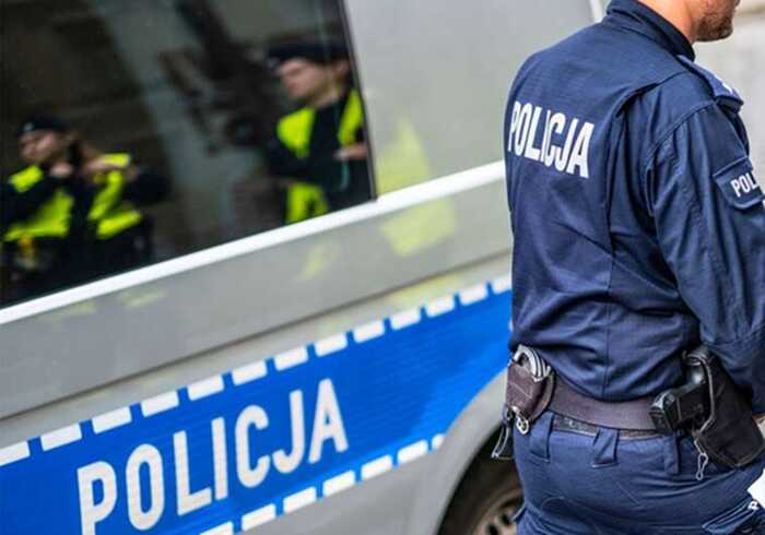 Вбивство 14-річної українки в Польщі: підозрюваному загрожує довічне ув’язнення