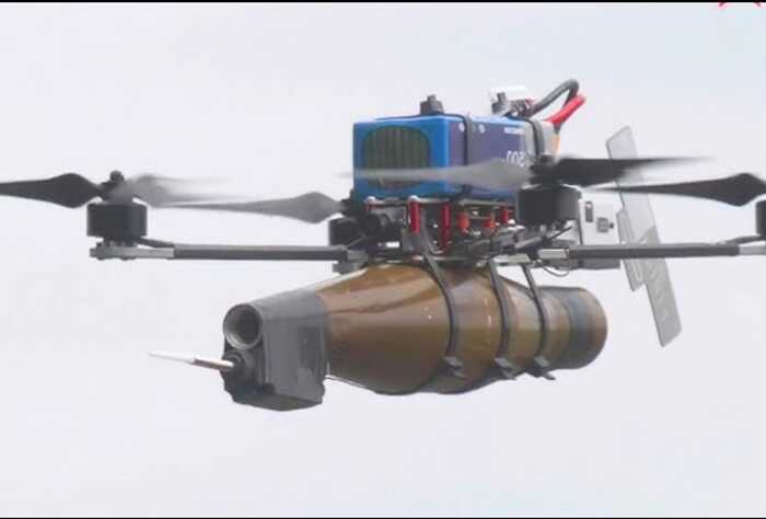 На Сумщині дрон атакував цивільний автомобіль, загинув водій