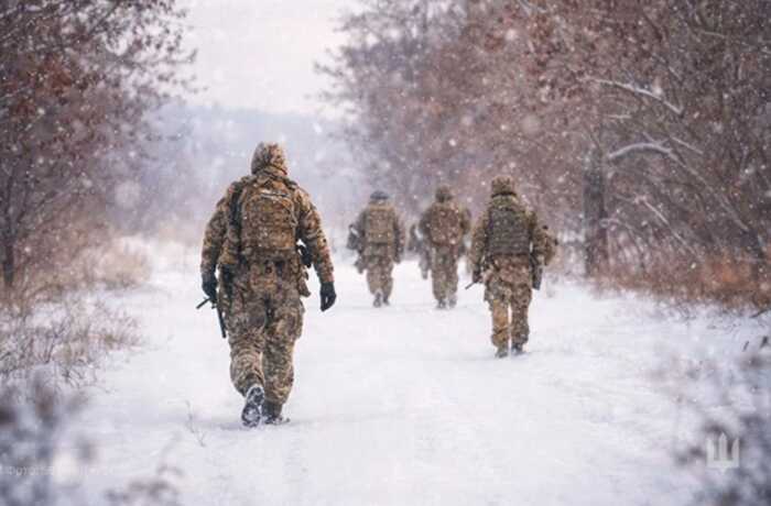 За добу на фронті відбулося 126 боєзіткнень, — Генштаб