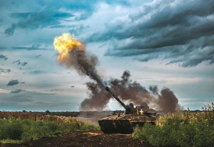 Захисники ліквідували ще 820 російських окупантів