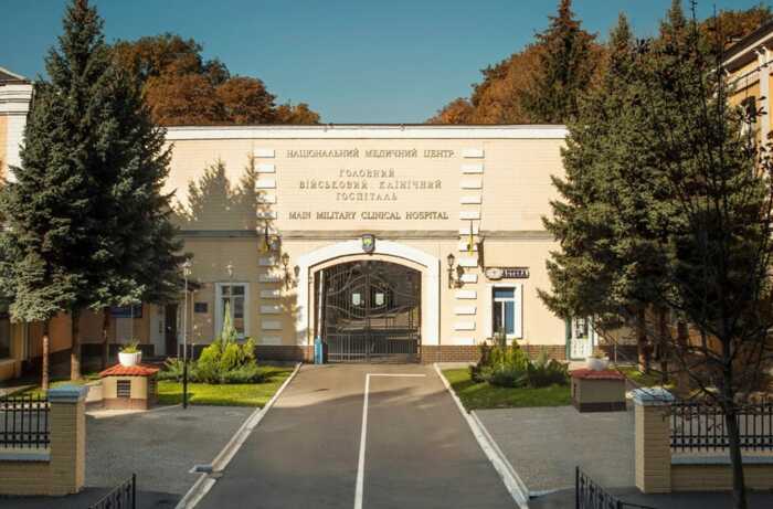 Корупція у військовому госпіталі: виявлено зловживання на 2,6 мільйона гривень, — Кравченко