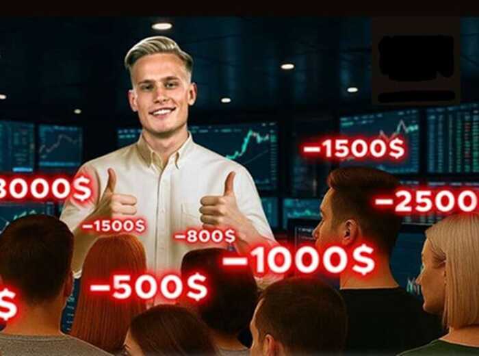 Криптомільйонер із соцмереж чи організатор масштабної афери: як Олександр Орловський заробляє мільйони на обіцянках швидкого збагачення для довірливих українців