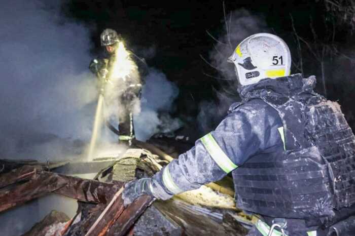 Батько, який загинув разом із дітьми під час удару по Богодухову, був військовим із ампутацією