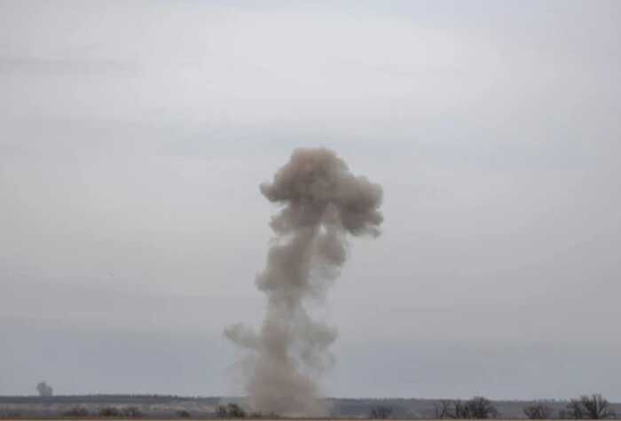 Росіяни атакували залізничне депо у Конотопі на Сумщині