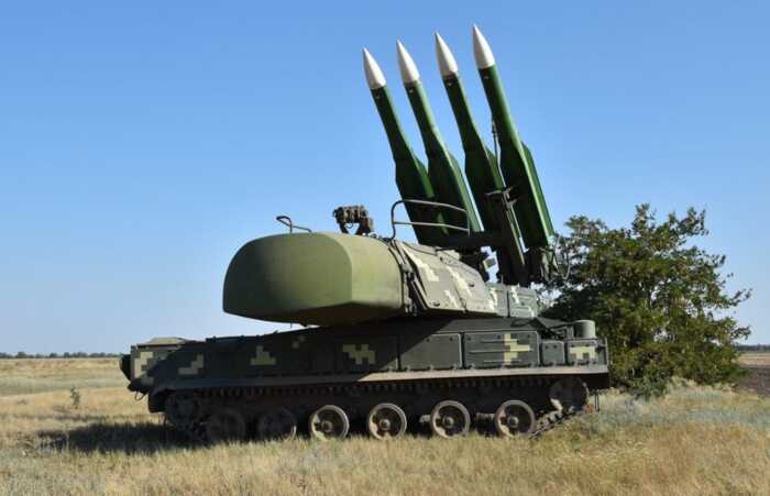 ППО збила дві ракети “Кинджал”, якими РФ атакувала Львів, – Садовий