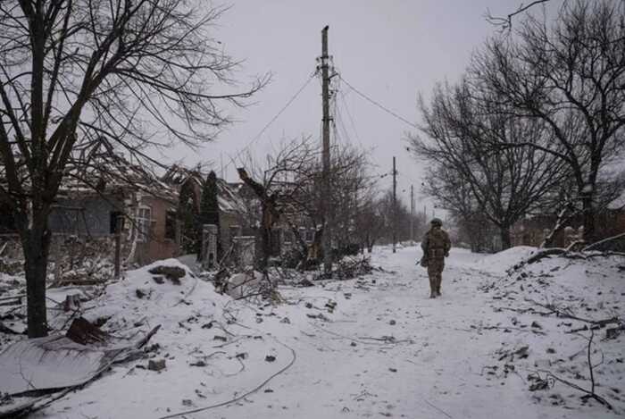 У ЗСУ спростували інформацію про окупацію села Бондарне у Донецькій області