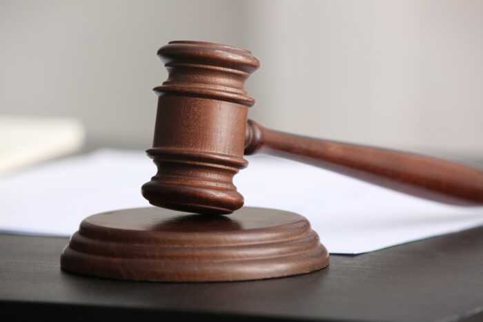 Вбивство п’ятьох людей на Рівненщині: суд обрав запобіжний захід підозрюваному