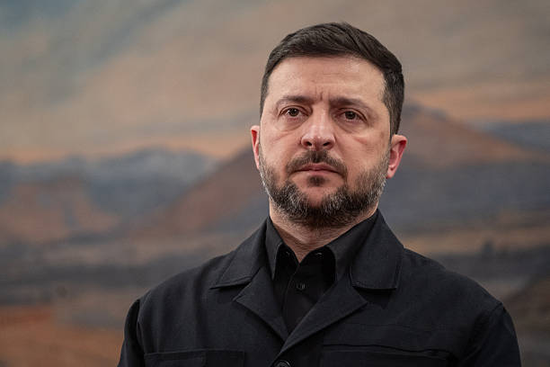 “Путін не збирається закінчувати війну”: Зеленський пояснив, чому Україна  не піде на територіальні поступки