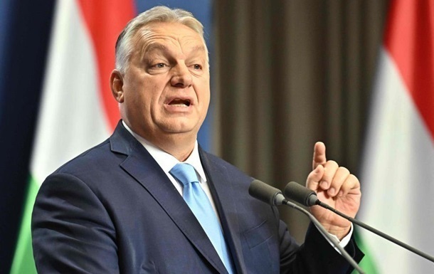 Не випадковість: В Угорщині назвали сім причин, чому Україна – “зручний ворог” для Будапешта