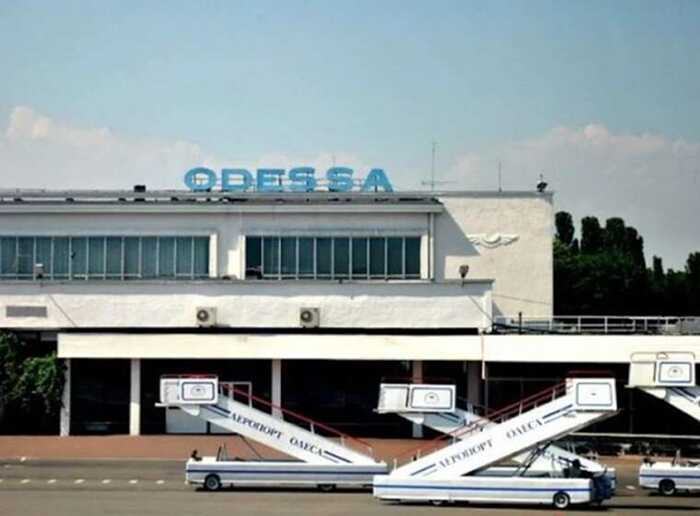 Справу «здули» до 118 мільйонів, а мільярди залишилися в тіні: як Кауфман і Грановський вийшли сухими з історії з Одеським аеропортом