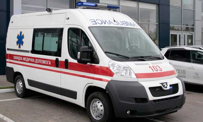 У Нікополі 23-річну жінку підозрюють у побитті 10-річної падчерки, дитина померла