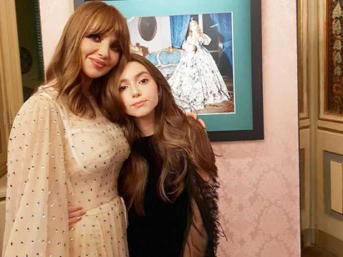 Донька зрадника Медведчука Дар’я Марченко отримала контроль над мільярдними активами родини, включно з бізнесом у РФ і майном у Криму