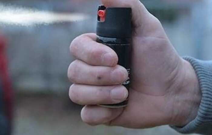 Застосували газ проти водія маршрутки: у Дніпрі двом військовим ТЦК вручили підозру