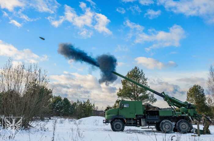 Сили оборони відновили контроль над низкою населених пунктів на Запоріжжі та Дніпропетровщині