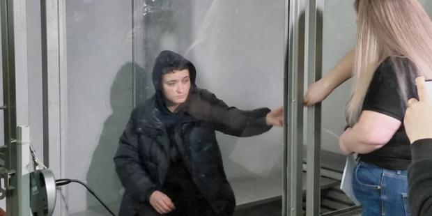 “Вчилась посередньо, друзів не мала…”: Шкільний вчитель підозрюваної в теракті у Львові розповів про свою колишню ученицю