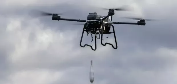 FPV-дрони на оптоволокні стали долітати до Харкова: що задумали російські окупанти і чому саме зараз – Злий Одесит