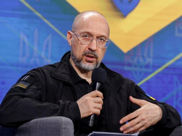 “Це спричинило каскадне відключення…”: Шмигаль офіційно пояснив причини блекауту