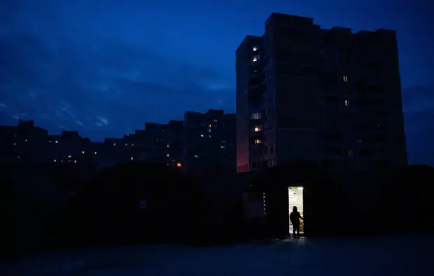 Блекаути назавжди: Чи зможе Україна вийти з енергетичної кризи