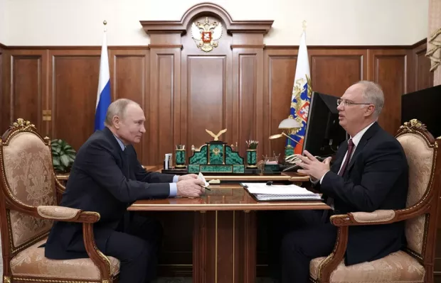 “Росія працює над забезпеченням миру в Україні”: Віткофф зробив заяву після зустрічі з Дмитрієвим у Флориді