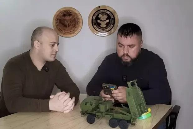 Хоча раніше стосунки були нормальними: З окупантом, який дзвонив із полону, відмовилися говорити і мати, і сестра