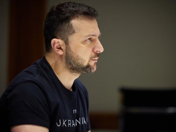 “Ризиковано перевіряти, що буде, якщо ми не витримаємо”: Зеленський відповів на антиукраїнську риторику із Праги