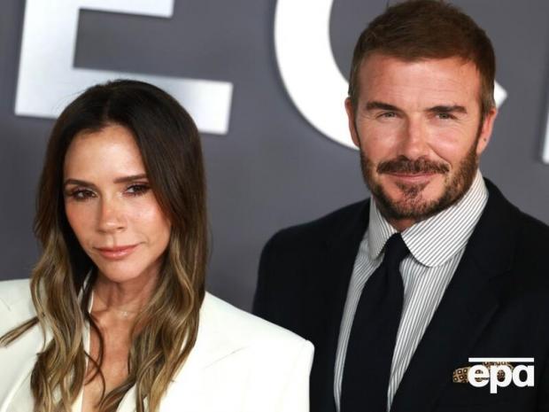 Абсолютно безсоромні”: Журналіст назвав Віктрію та Девіда Бекхемів “шахраями