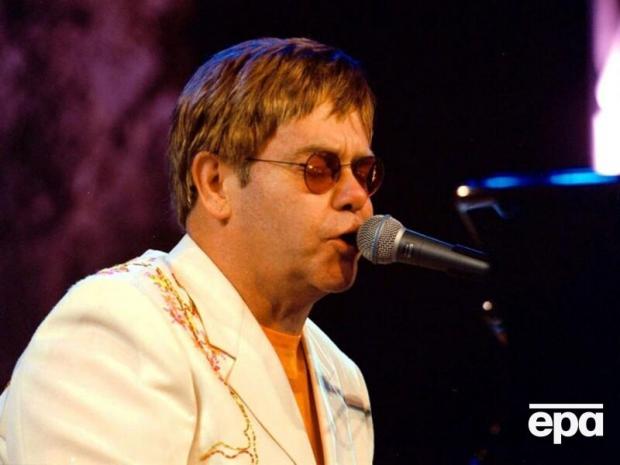 “Шикарний ти співак, але народився не там”: Іво Бобул похизувався компліментом від Елтона Джона