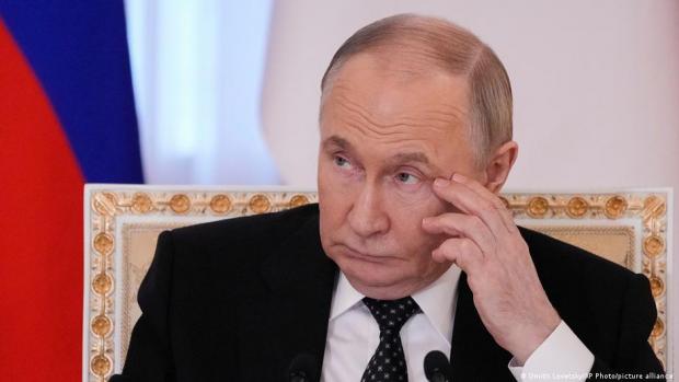 Таки буде? Аналітики ISW розкрили плани Кремля щодо наступу на Одесу