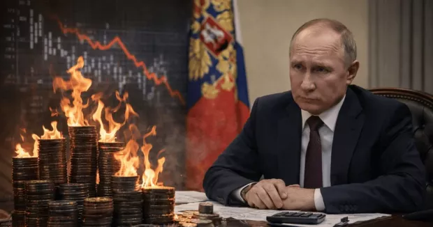 Кинув ще одного союзника: Путін знав про напад на Іран, але нічого не зробив, – Bloomberg