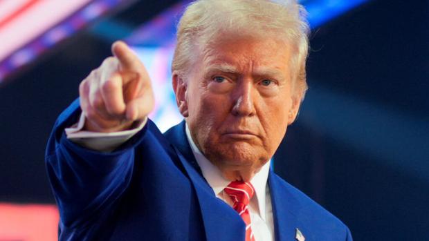 “Це не Черчилль”: Трамп розкритикував Стармера на тлі війни в Ірані