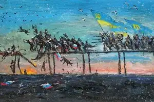 У росіян антирекорд на фронті. Нові деталі зачистки на Запоріжжі: де просуваються ЗСУ – DeepState