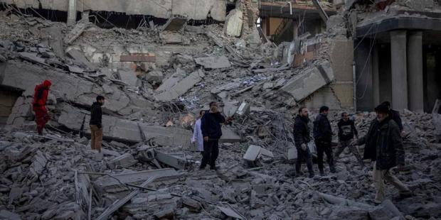 Китайці таємно передають іранцям зброю, але перевірити це ніхто не може, – експерт