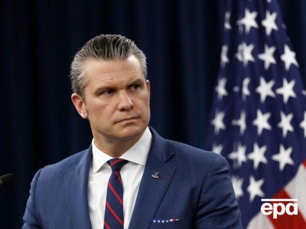 Глава Пентагону визнав, що американська ППО може не перехопити всі дрони Ірану, але є нюанс, – ЗМІ